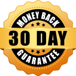 30 day money back